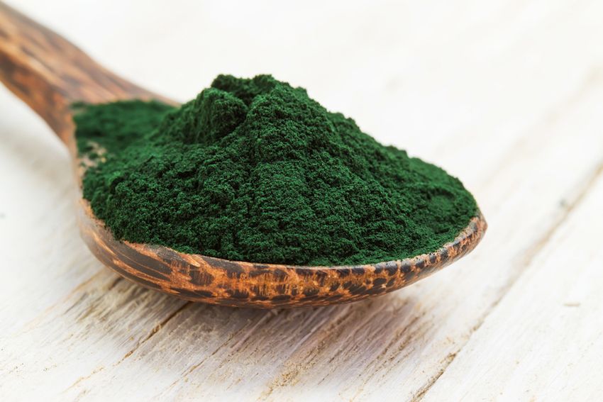 TĂNG ĐỀ KHÁNG VÀ THẢI ĐỘC BẰNG TẢO SPIRULINA, CÓ THỰC HIỆU QUẢ?