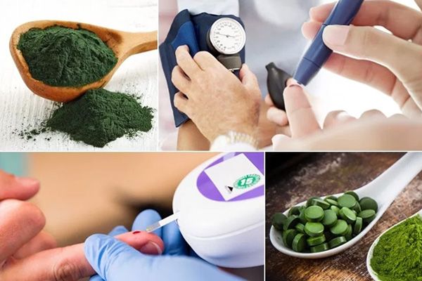 Dùng tảo nhật bản giảm cân liệu có hiệu quả hay không