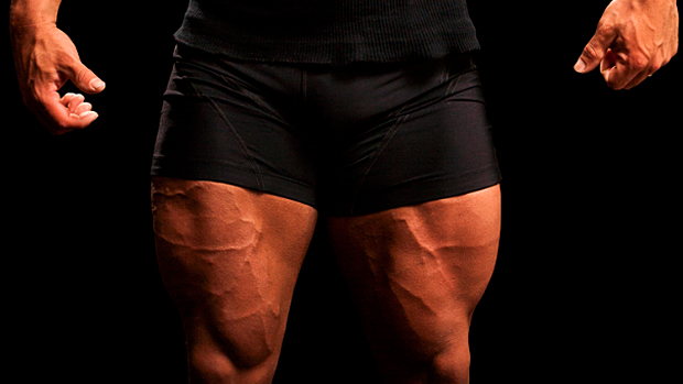 5 Bài Tập Giúp Chân Đùi To Nhanh Cho Người Mới Tập Gym