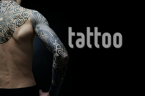 Những Nơi Xăm Hình (Tattoo) Nghệ Thuật Tại TPHCM ở Tất Cả Các Quận