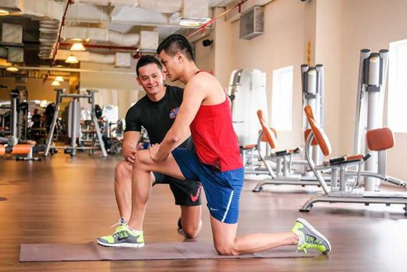 Các Phòng Tập / Câu Lạc Bộ Thể Hình Gym Quận Hà Đông - Hà Nội