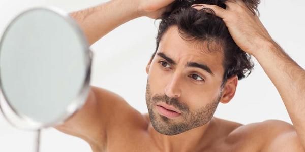 8 Cách làm mọc tóc nhanh cho nam giới hiệu quả  đơn giản nhất  Rungtocvn