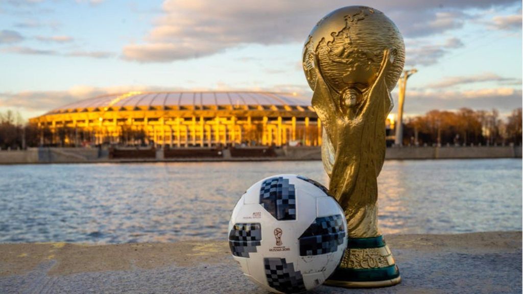 14 SỰ THẬT THÚ VỊ VỀ QATAR - CHỦ NHÀ WORLD CUP 2022