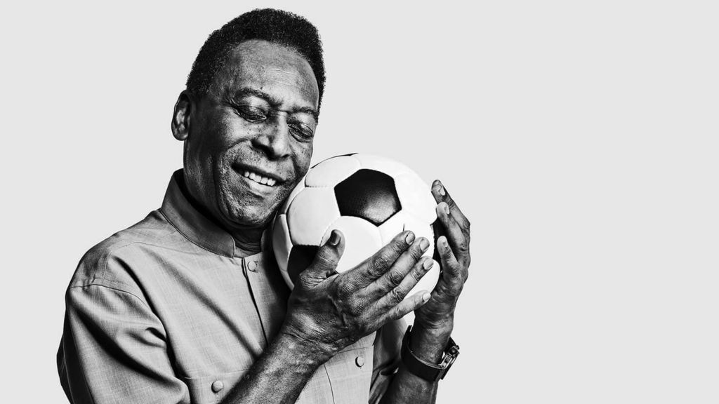 CẨM NANG BÓNG ĐÁ CỦA PELE KỲ 2 - CHUYỀN BÓNG