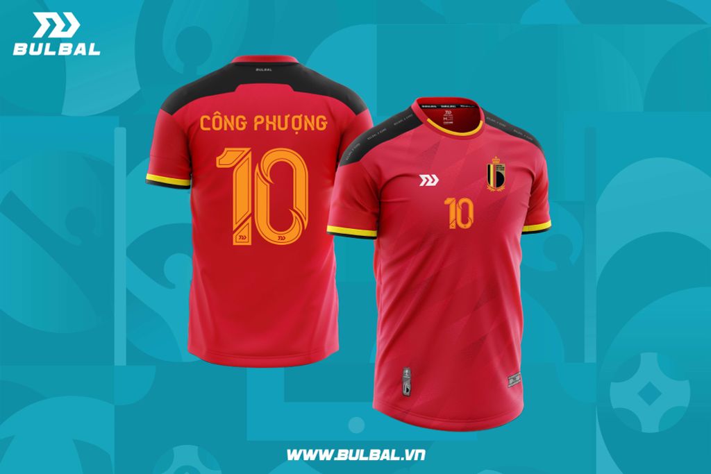 SĂN LÙNG BỘ FONT CHỮ ĐỘC ĐÁO DÀNH CHO BULBAL EURO