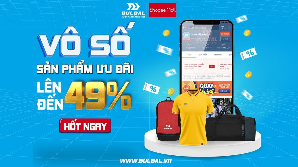 ĐẠI HỘI NGÀY ĐÔI - ƯU ĐÃI GẤP BỘI
