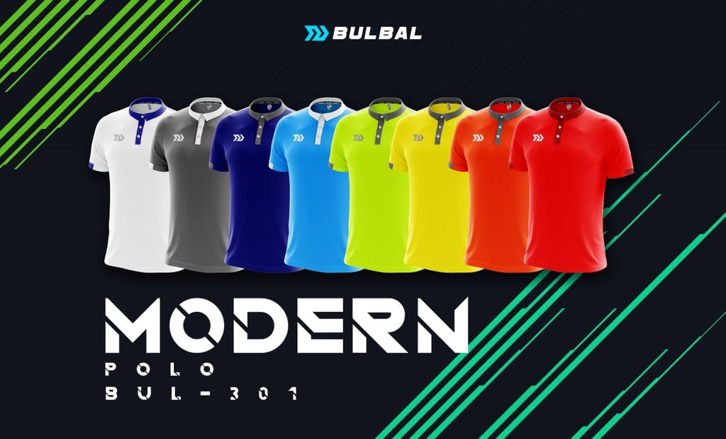 TƯ VẤN CHỌN ÁO DI CHUYỂN, ÁO DU ĐẤU CHO ĐỘI BÓNG - BULBAL