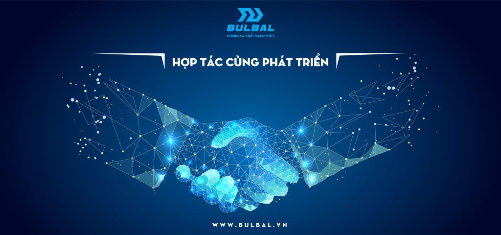 HỢP TÁC KINH DOANH THỜI THỂ THAO NAM/ NỮ CÙNG BULBAL