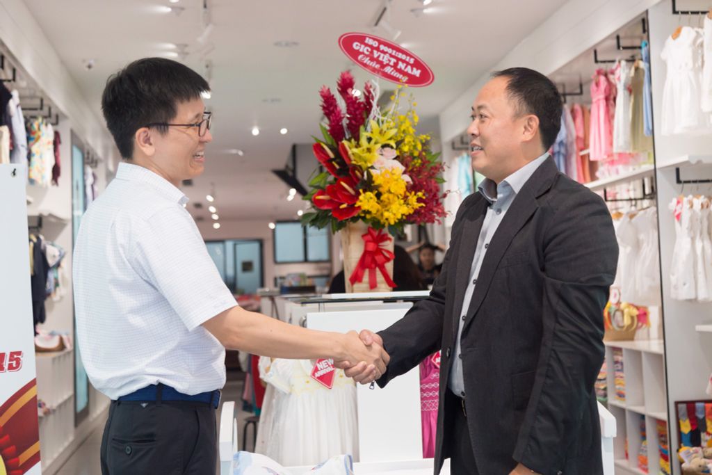 Công ty Ninh Khương ghi dấu ấn với hàng loạt những giải thưởng