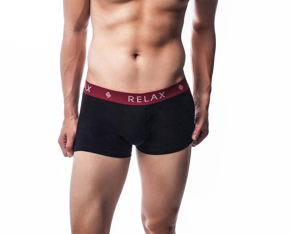 TUỔI THỌ CỦA QUẦN LÓT ???