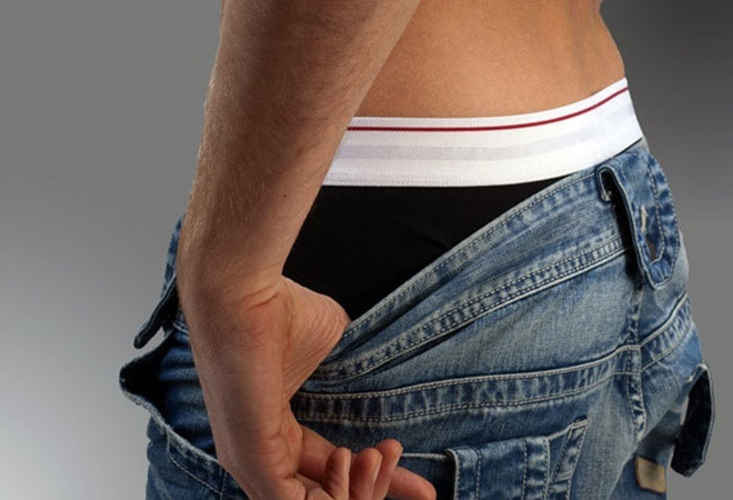 TÁC HẠI CỦA VIỆC MẶC ĐỒ LÓT QUÁ ÔM !!!