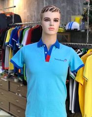 Cung cấp áo thun đồng phục cho ngân hàng VietinBank