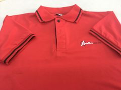 Áo đồng phục kỷ niệm 5 năm thành lập của AutoNo1