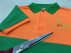 Hoàn tất đơn hàng đồng phục áo thun cho công ty Nguyễn Mẫn, Greencap Investment, Du học Minh Nguyệt,...