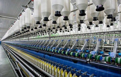 Tìm hiểu về quy trình dệt - nhuộm vải – Đồng Phục 247 - Đơn vị sản xuất đồng phục áo thun uy tín và chất lượng tại TP.HCM!
