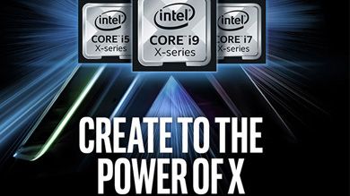 Intel® Core™ X-series Cân Hết Từ Gaming Đến Đồ Họa!
