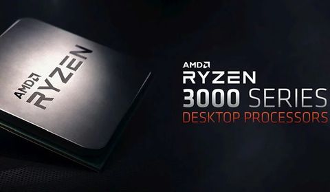 AMD chính thức ra mắt Ryzen 3 3300X và 3100 cùng chipset B550