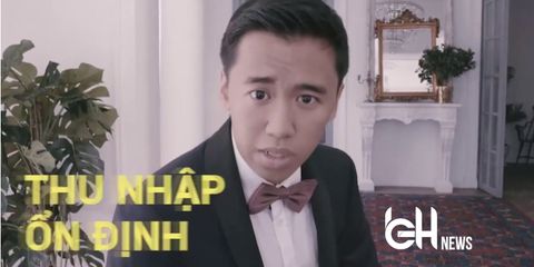 Thanh niên Hà Nội kiếm 4 triệu USD qua YouTube, cục thuế truy lùng