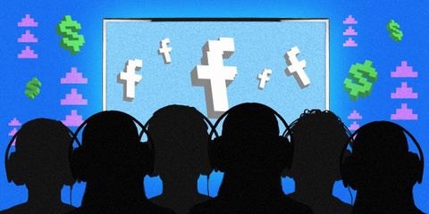 Facebook sắp ra mắt ứng dụng Livestream và chơi game riêng, liệu có đánh bại được Twitch và YouTube?