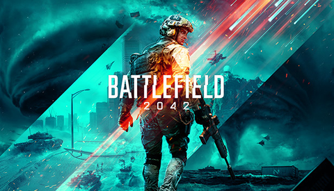 Battlefield 2042 - Bom tấn sắp đổ bộ vào tháng 9 này ?