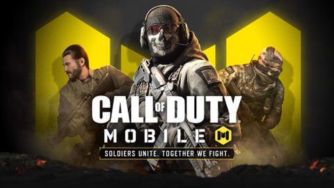 Call of Duty Mobile lập kỷ lục 100 triệu lượt tải, bỏ xa PUBG Mobile và Fortnite