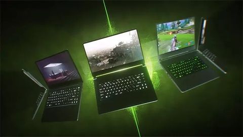 NVIDIA ra mắt dòng GPU RTX Super và Max-Q cho laptop gaming, cung cấp sức mạnh cực khủng