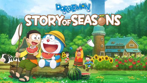 Vừa xuất hiện trên Steam, game hot về Doraemon đã khuấy đảo cộng đồng