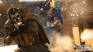 Call of Duty Warzone chính thức lộ diện, Free 100%