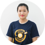 Nguyễn Phương Mai