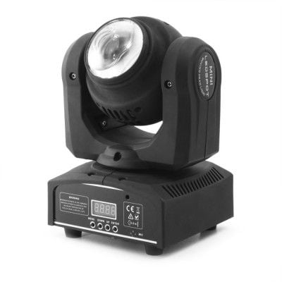 LED Double-sided BEAM Moving Head 10W