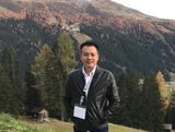 Ông Phạm Quang Minh - Giám đốc Công ty cổ phần đầu tư, sản xuất và thương mại Việt Nam (Vitravico)