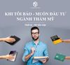 Những việc cần xác định trước khi đầu tư ngành thẩm mỹ Những việc cần xác định trước khi đầu tư ngành thẩm mỹ