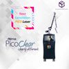 Pico Clear - Bước tiến mới trong thẩm mỹ Pico Clear - Bước tiến mới trong thẩm mỹ