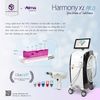 Phương pháp kết hợp công nghệ  Laser ND YAG 1064nm & Ánh sáng cận hồng ngoại (1300nm): Bí quyết gìn giữ Nét đẹp thời thanh xuân.