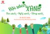 HỘI SÁCH XANH 2020 - Đọc sách - Nghĩ xanh - Sống xanh HỘI SÁCH XANH 2020 - Đọc sách - Nghĩ xanh - Sống xanh