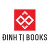 DINHTIBOOKS VÀ CÂU CHUYỆN LOGO MỚI - MỘT DIỆN MẠO MỚI, MỘT TẦM CAO MỚI DINHTIBOOKS VÀ CÂU CHUYỆN LOGO MỚI - MỘT DIỆN MẠO MỚI, MỘT TẦM CAO MỚI