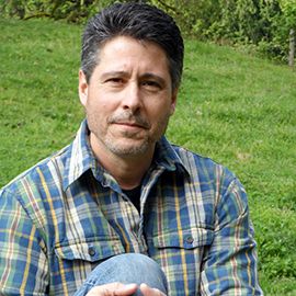 Robert Dugoni
