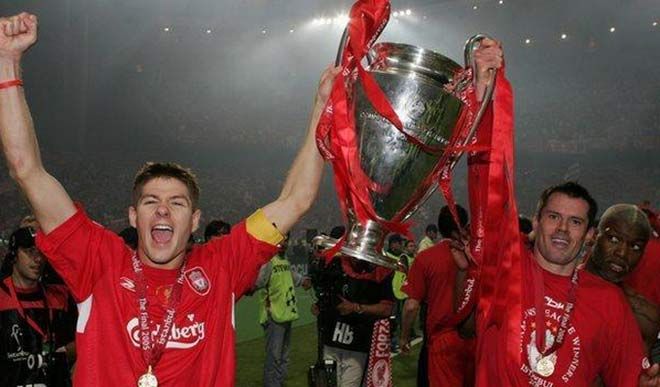 Xem trực tiếp chung kết C1 Real Madrid vs Liverpool trên YouTube
