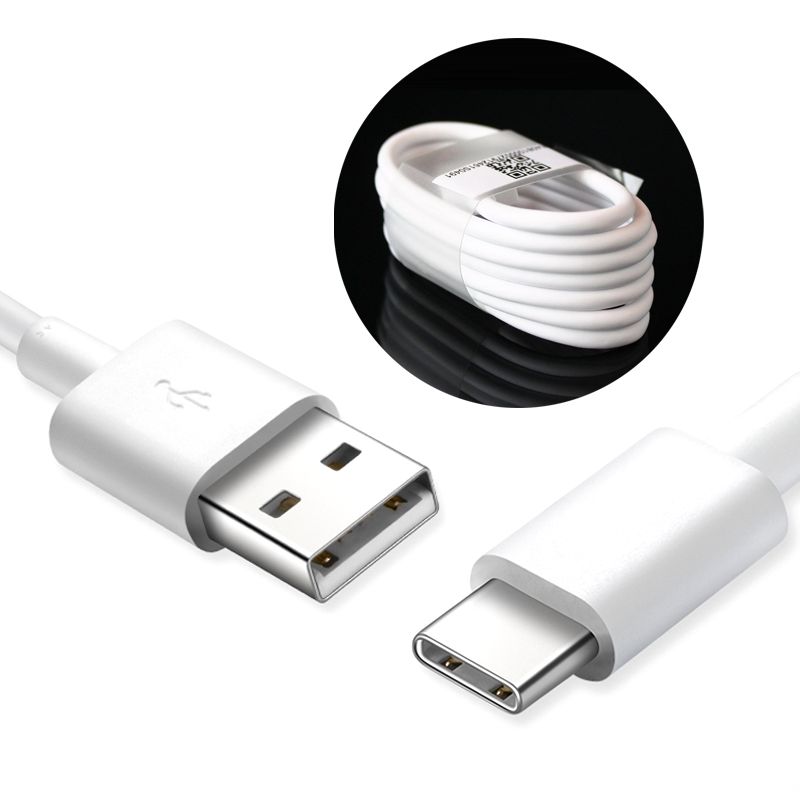 Các dòng máy điện thoại, laptop hỗ trợ cổng Type-C