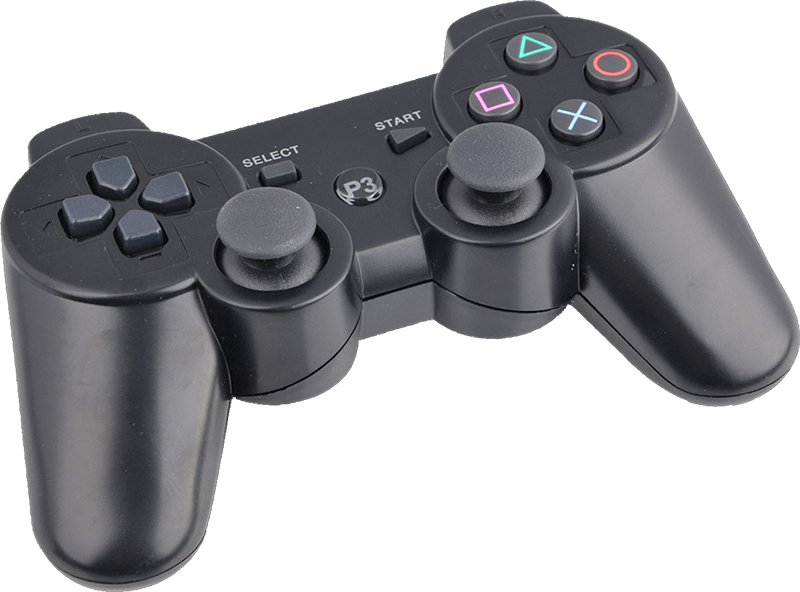 Hương dẫn kết nối tay game PS3 với máy PS3