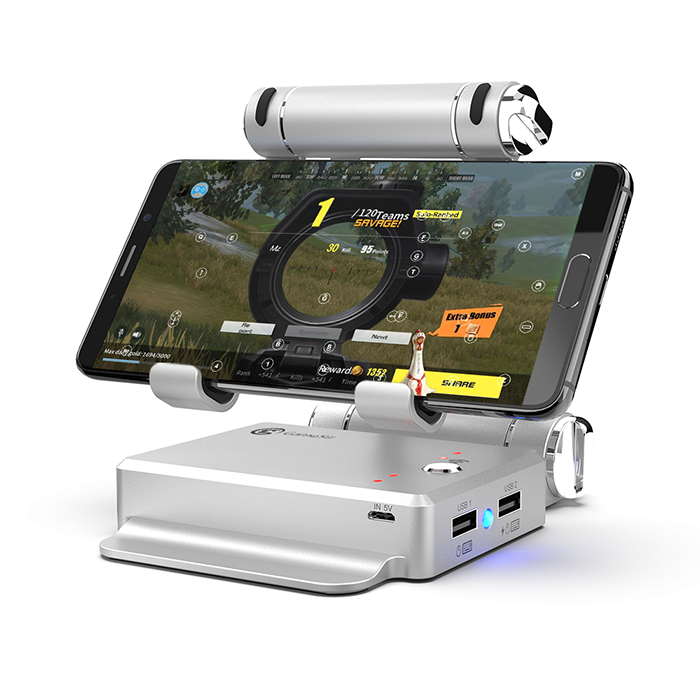 Hướng dẫn sử dụng tay cầm chơi game các loại