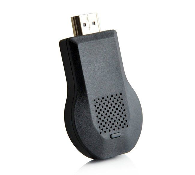 Hướng dẫn kết nối Anycast M9 Plus qua các ứng dụng DLNA Streaming