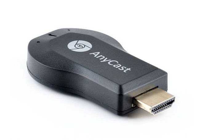 Hướng dẫn kết nối Anycast với điện thoại, máy tính bảng android