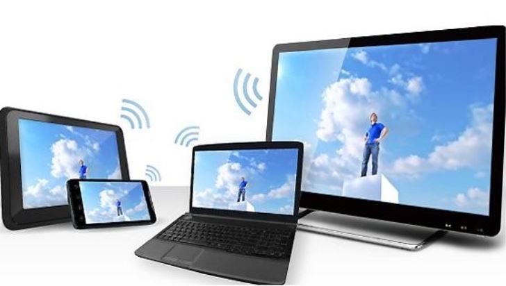 Kiểm tra máy tính Windows 10 có hỗ trợ Miracast hay không