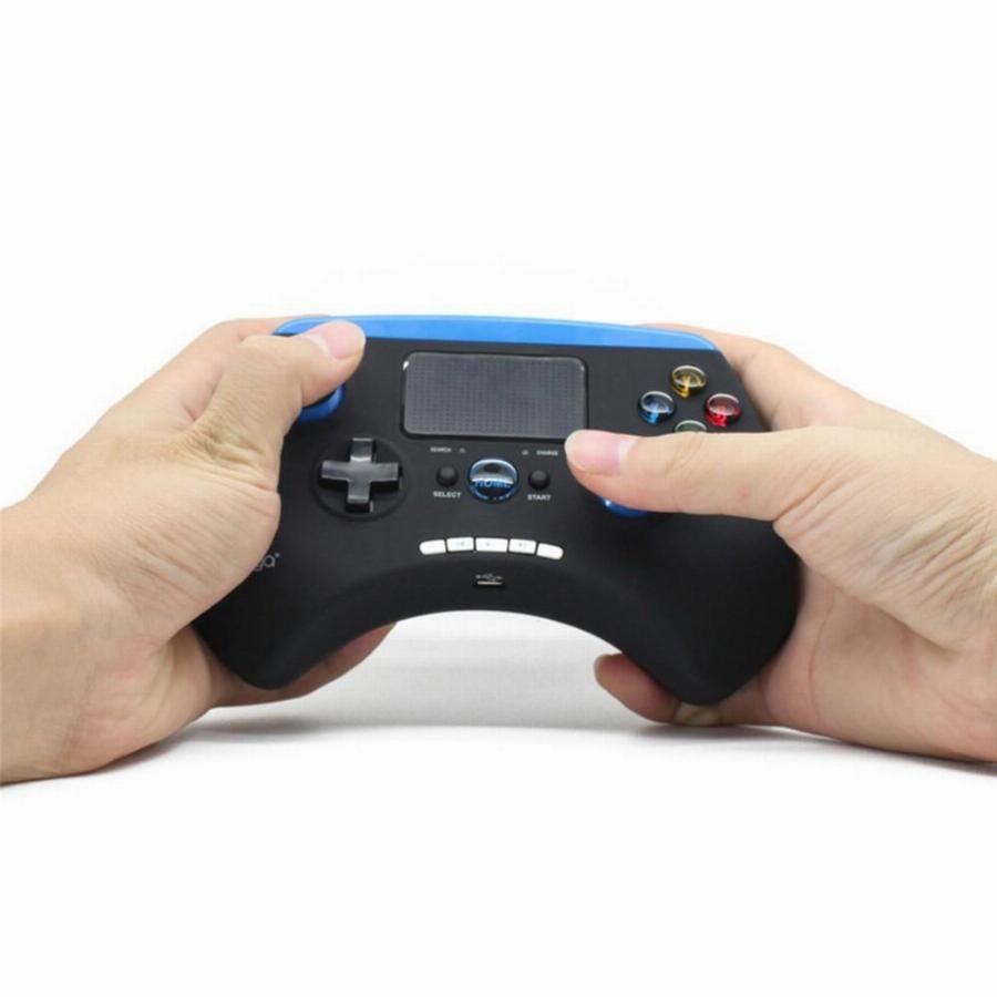 Hướng dẫn sử dụng tay cầm chơi game iPega 9028