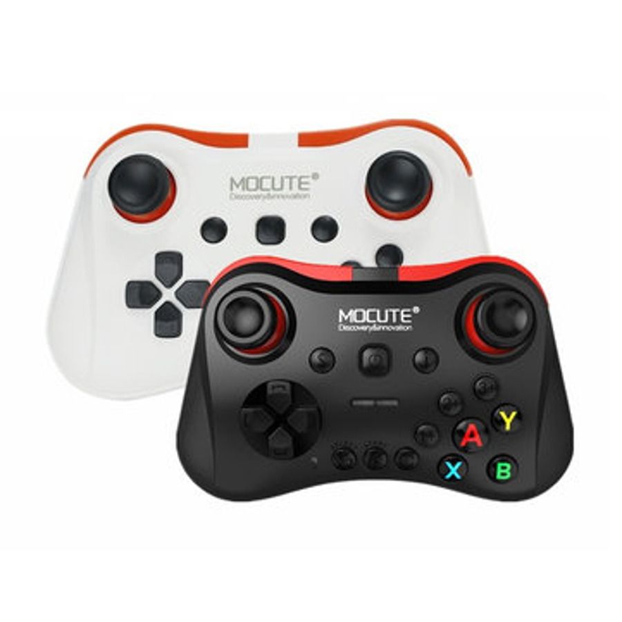 Hướng dẫn kết nối tay cầm chơi game mocute 056
