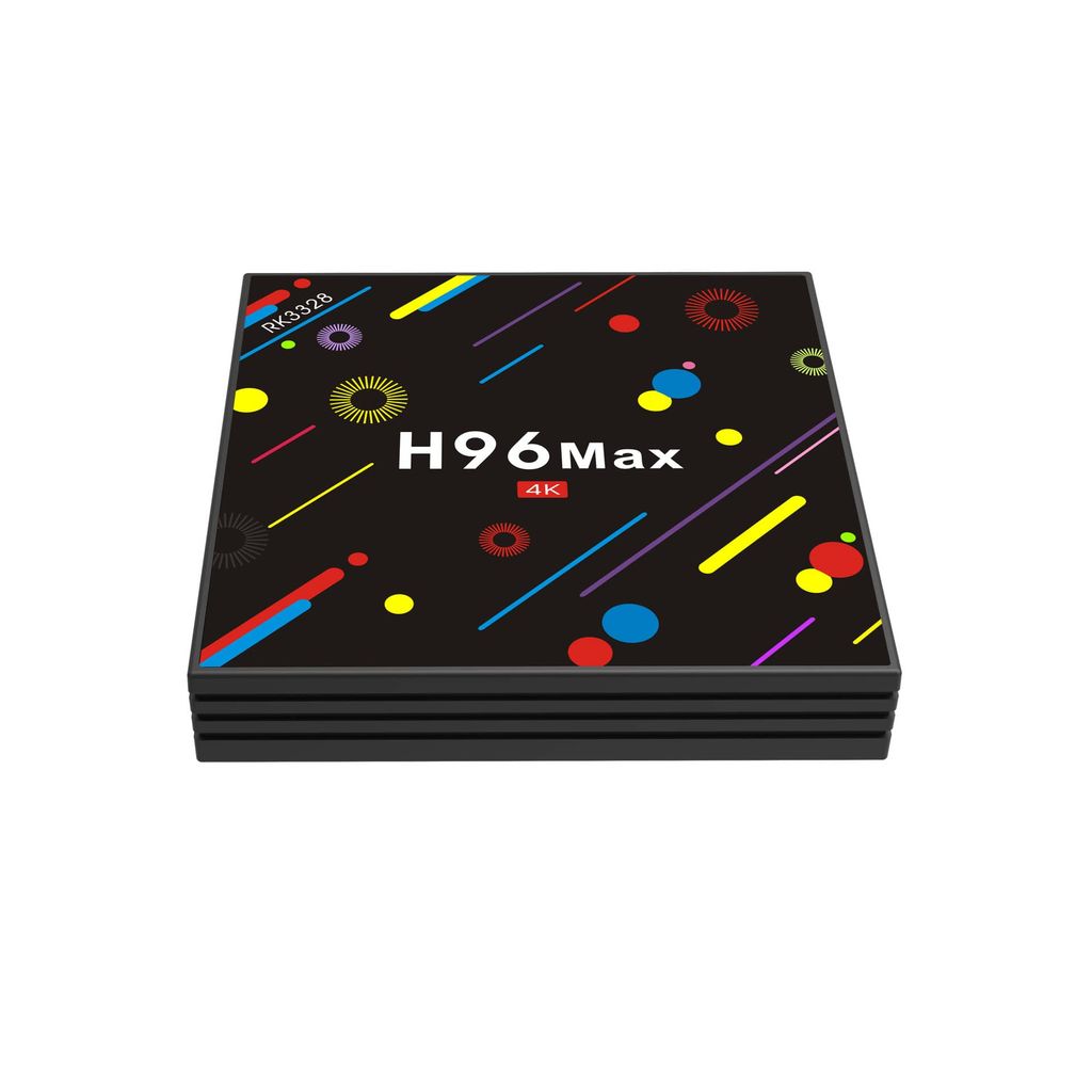 Hướng dẫn sử dụng cơ bản các dòng android box, tivi box