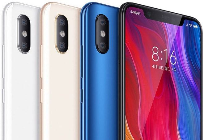 Xiaomi đã 10 lần copy Apple trắng trợn như thế nào