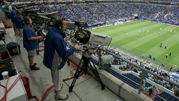 VTV sẽ không mua bản quyền World Cup 2018 bằng mọi giá