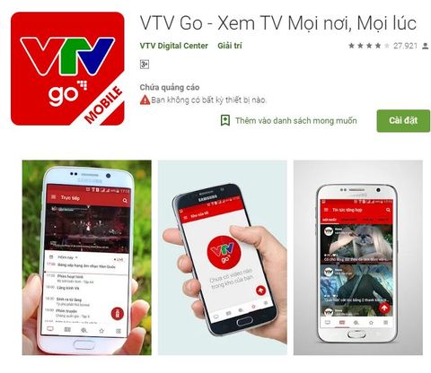 vtv go